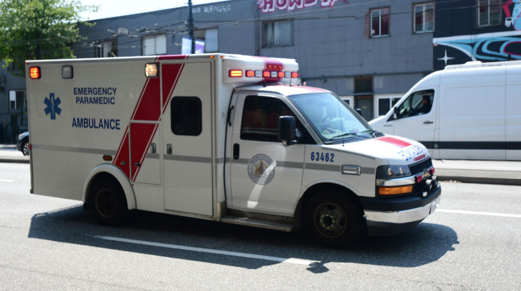 ambulance-in-Canada
